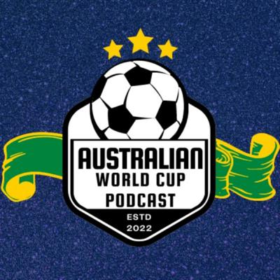 Australian World Cup Podcast - Women's World Cup Episode 12 - What a tournament it was Australian World Cup Podcast - Women's World Cup Episode 12 - What a tournament it was