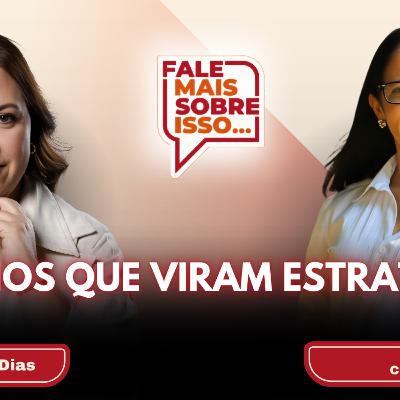 Estágios que viram Estratégias Estágios que viram Estratégias