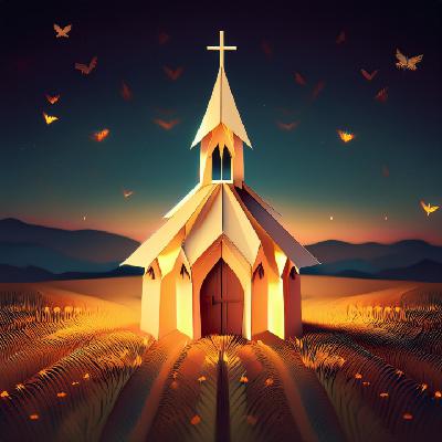 14 La Chapelle des Ardilliers