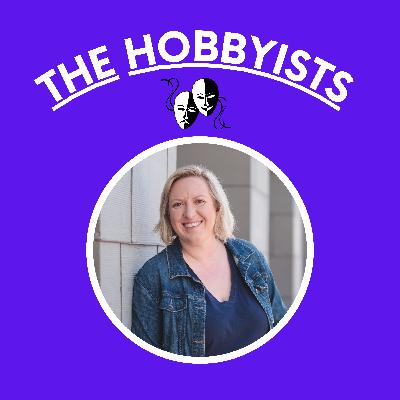 The Hobbyist Convo #6: Meet Rabiah the stand up comedian