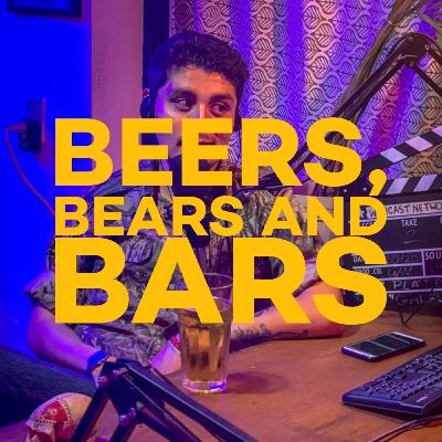 Beers, Bears and Bars: Violadores del Verso. Ft. Ramiro Palomo.