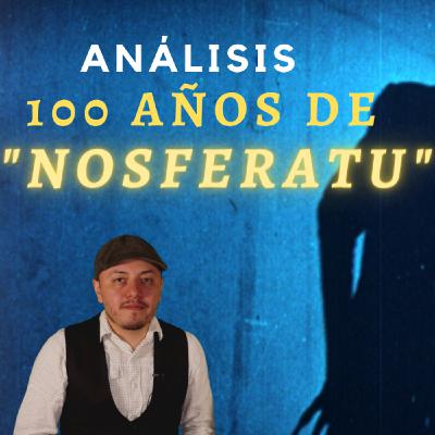 "Nosferatu", la rebeldía del cine
