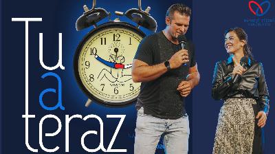 Manželstvo ako dar vzájomnej prítomnosti | manželia Žákovci (zbor Viera) Manželstvo ako dar vzájomnej prítomnosti | manželia Žákovci (zbor Viera)