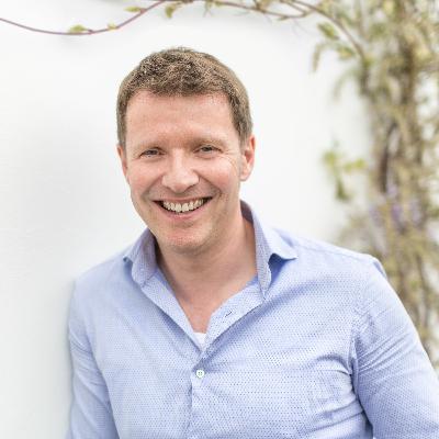 In Conversation: Julian Philips' Stories of Sweet Visions