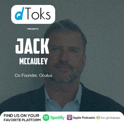 The power of "Human" | Jack McCauley The power of "Human" | Jack McCauley