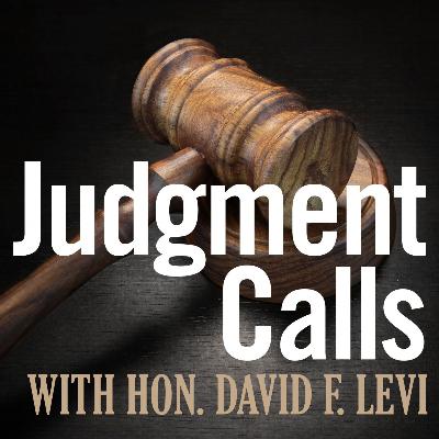 A Conversation with Judge Michael J. Garcia