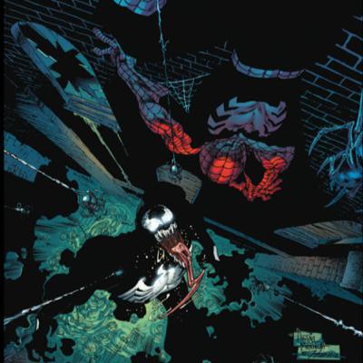 Venom Origen Obscuro