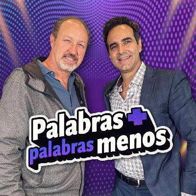 Una entrevista con un padre a toda madre | Palabras + Palabras -