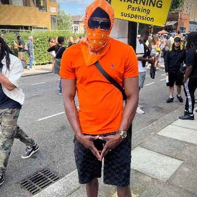 DJBLACKA - STUDIO VYBZ JUGGLINZ | OLD SCHOOL VYBZ KARTEL & MORE