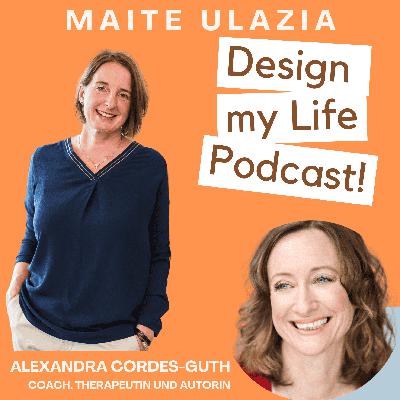 #012 Alexandra Cordes-Guth - Die Glückskindstrategie