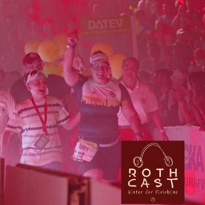 #6 Wie unsere ehrenamtliche Ärztin zur Langdistanzathletin wurde – Sandra Pfaffenbachs Weg zur Finishline in Roth