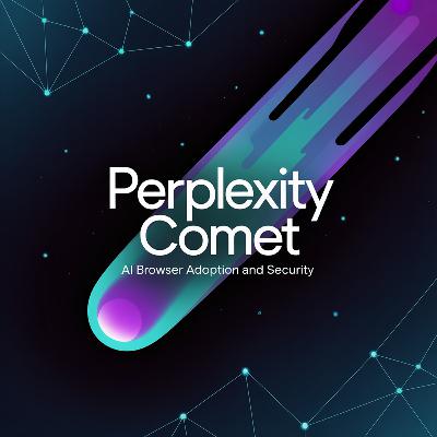Download Perplexity Comet: AI-native Browser; Web Adoption and Security Talk with Favour Obasi-ike Download Perplexity Comet: AI-native Browser; Web Adoption and Security Talk with Favour Obasi-ike