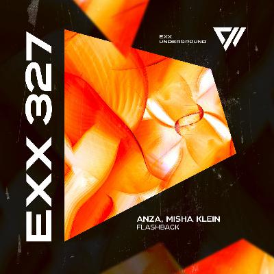 Anza, Misha Klein - Flashback (cut)