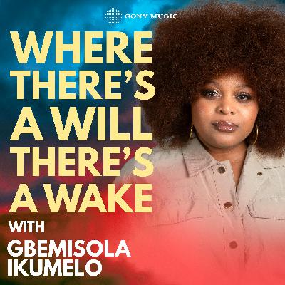 Here Lies Gbemisola Ikumelo