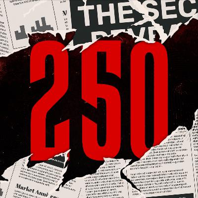 Especial 250: Actualizando misterios