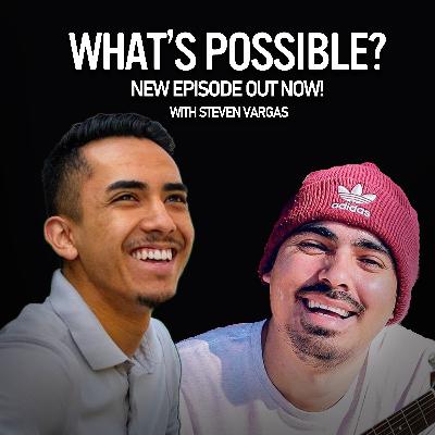 EP 002: Stay True To Yourself
