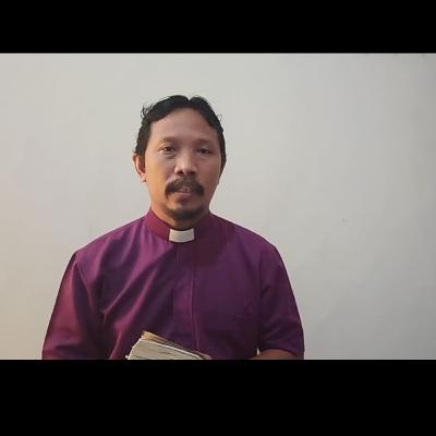 Mengendalikan Diri Sendiri Mengendalikan Diri Sendiri