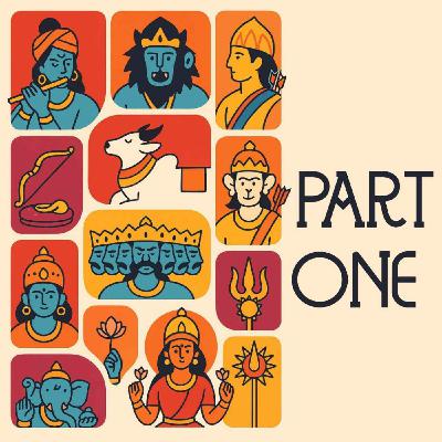 فصل پنجم - اساطیر هند - آشنایی با اساطیر هند