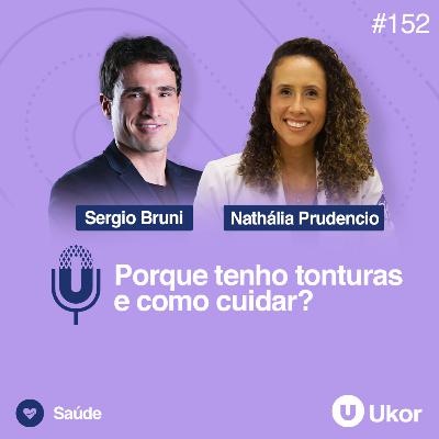 Porque tenho tonturas e como cuidar? Porque tenho tonturas e como cuidar?
