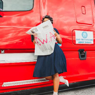 Driven with Attitude - Aubry Oden rejoins the show to talk TWA