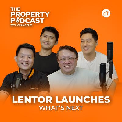 5: Lentor Launches What’s Next?