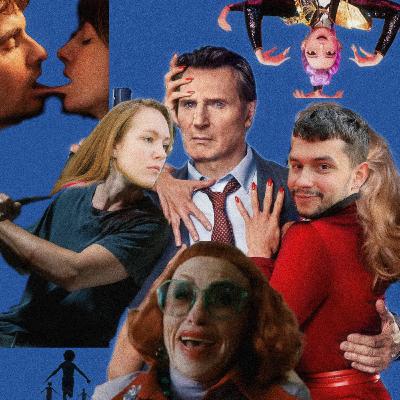 Watchlist за август и сентябрь - что мы смотрели последние месяцы - хорроры, комедии и даже кейпоп мульт Watchlist за август и сентябрь - что мы смотрели последние месяцы - хорроры, комедии и даже кейпоп мульт