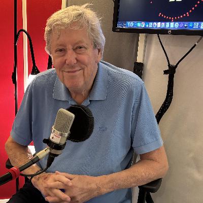 104. Uffe Elfving forever – mer än bara försnack