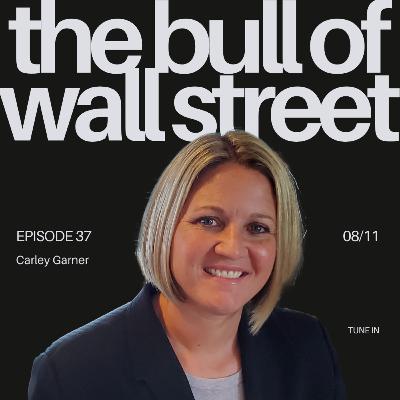 #37 - Carley Garner, DeCarley Trading (division of Zander) Senior Commodity Strategist, Broker, Author, Columnist (recorded 08/11/25) #37 - Carley Garner, DeCarley Trading (division of Zander) Senior Commodity Strategist, Broker, Author, Columnist (recorded 08/11/25)