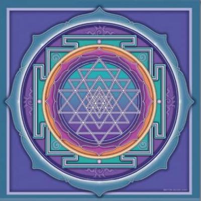 Activate your own merkabah to travel the cosmos and beyond!
