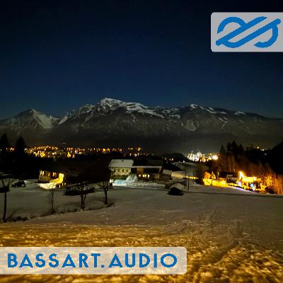 basscast 2412