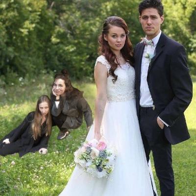28. Про Пола и Морган (Paul and Morgan) и христианских фундаменталистов 28. Про Пола и Морган (Paul and Morgan) и христианских фундаменталистов