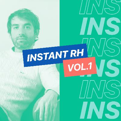 Épisode 1 : "Intuition" avec François Morrier, co-fondateur d'Aime Skincare