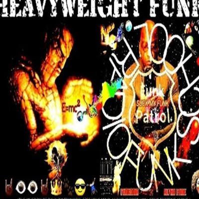 Funk Lessons - Vol. #45 - Nick Busbee's Funk School Radio Podcast Funk Lessons - Vol. #45 - Nick Busbee's Funk School Radio Podcast