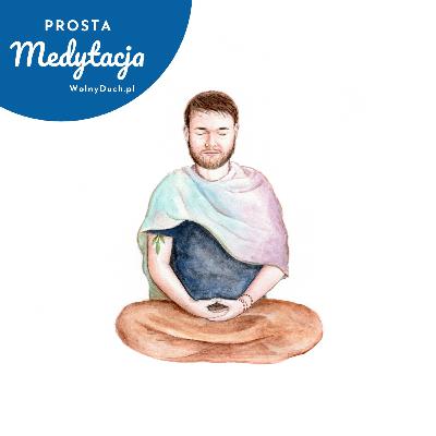 O roli nauczyciela i wolności w duchowym rozwoju. Suficka perspektywa | Wywiad z Maciejem Wielobóbem