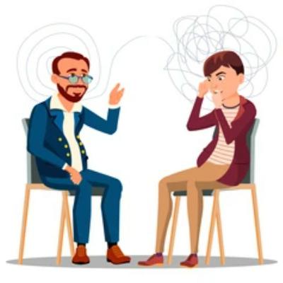 Encouraging your loved ones to take up Therapy