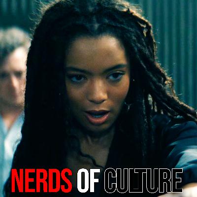 Nerds of Culture #94 | Gen V Season 2 Spoiler Discussion + More Nerds of Culture #94 | Gen V Season 2 Spoiler Discussion + More