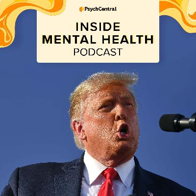 Donald Trump and Narcissism