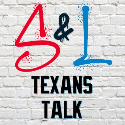 The Texans Bye Week Progress Reports