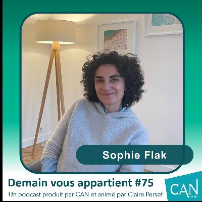 #75 Sophie Flak (Eurazeo) : l’Europe, notre chance #75 Sophie Flak (Eurazeo) : l’Europe, notre chance