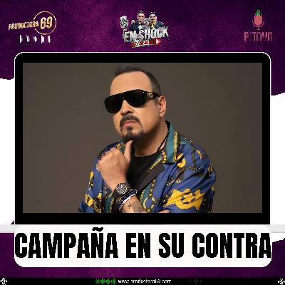 TODOS EN CONTRA DEL SHOW DE PEPE AGUILAR