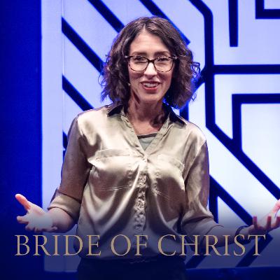 Royalty | Bride of Christ