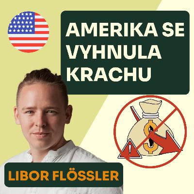 Amerika nezkrachovala!! Co to znamená pro investory?