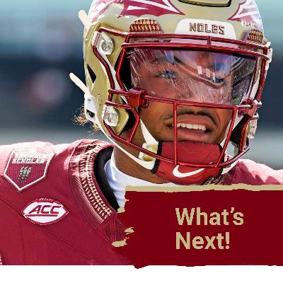 My Takes: Florida State Dominating Kent State, LONG-TERM Success!