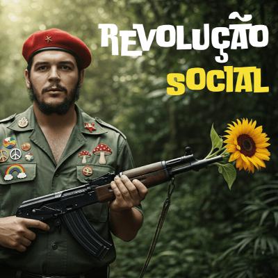 @ RVLS | Revolução Social | EUreka 2025