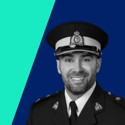 Countering Canada’s Deadly Drug Trade, with Nick Souccar