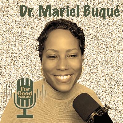 Breaking Generational Trauma: Why You've Never Felt Peace | Dr. Mariel Buqué
