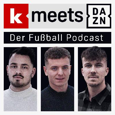 Wie spielt ein "Neuneinhalber", Fisnik Asllani?