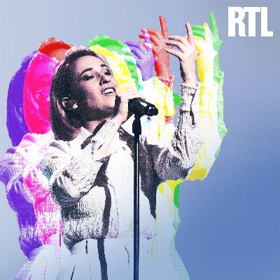 Suzane, artiste : "Etre chanteuse, je trouve que c'est une maladie"