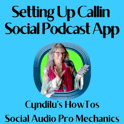 Setting Up Callin - Part 2