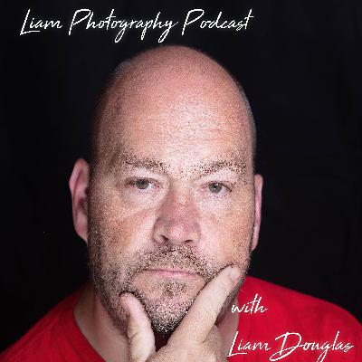 Episode 477: Speed of Light, Peak Design, Ricoh B&W Episode 477: Speed of Light, Peak Design, Ricoh B&W